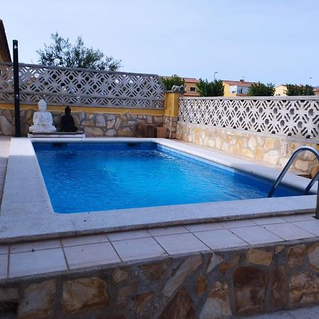 Casa Puigmal Empuriabrava Villa Exterior foto