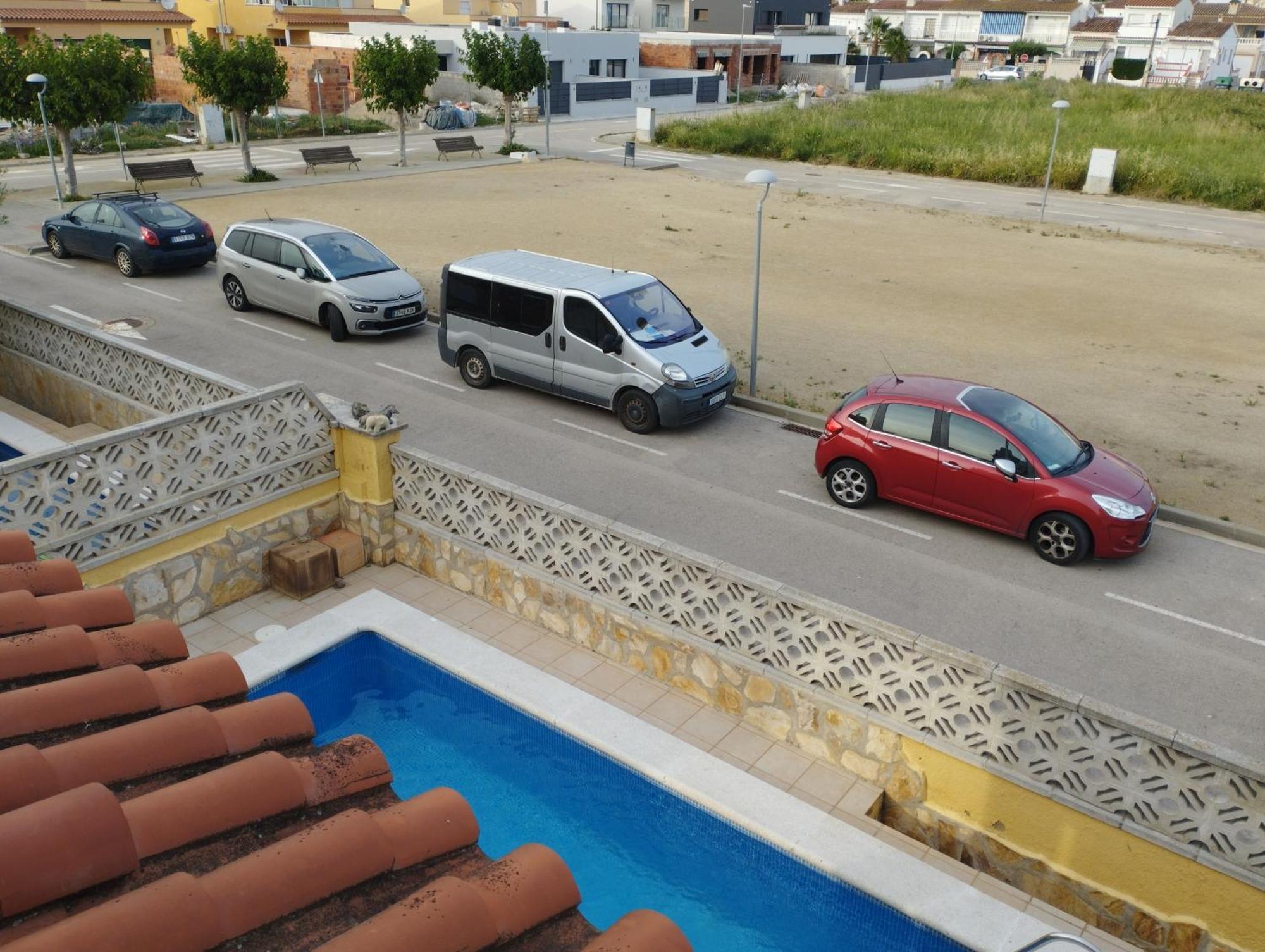 Casa Puigmal Empuriabrava Villa Exterior foto