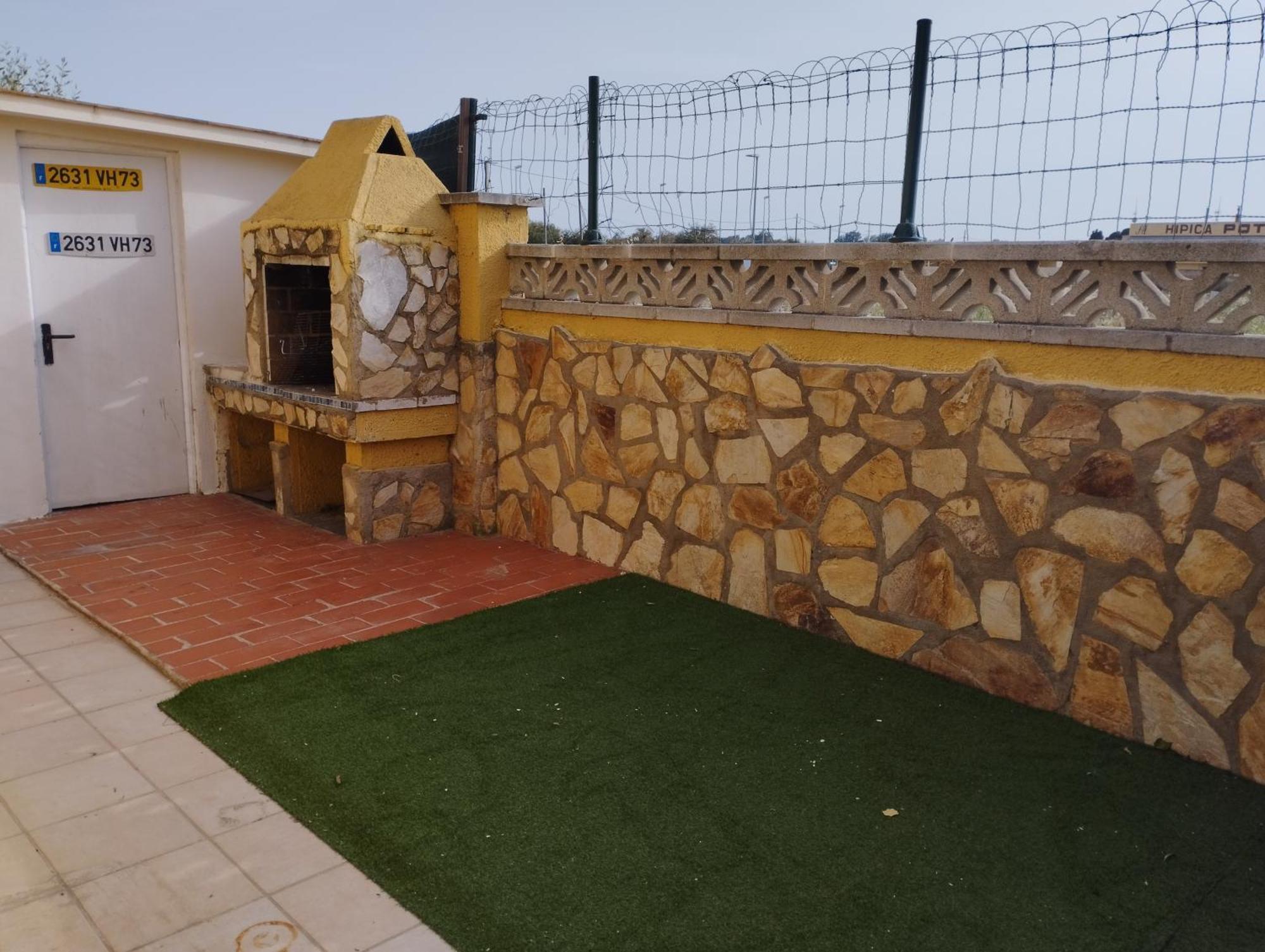Casa Puigmal Empuriabrava Villa Exterior foto