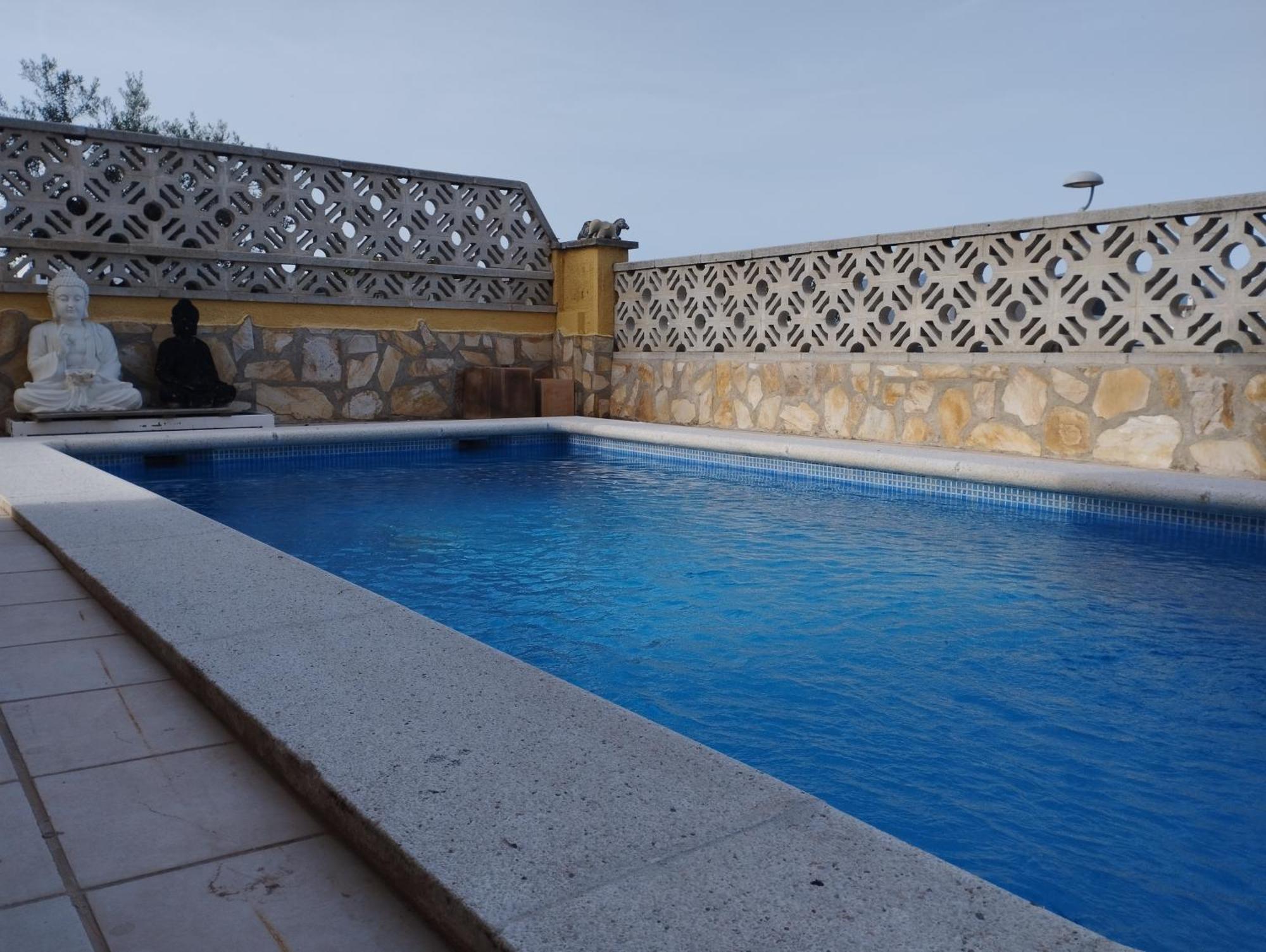 Casa Puigmal Empuriabrava Villa Exterior foto