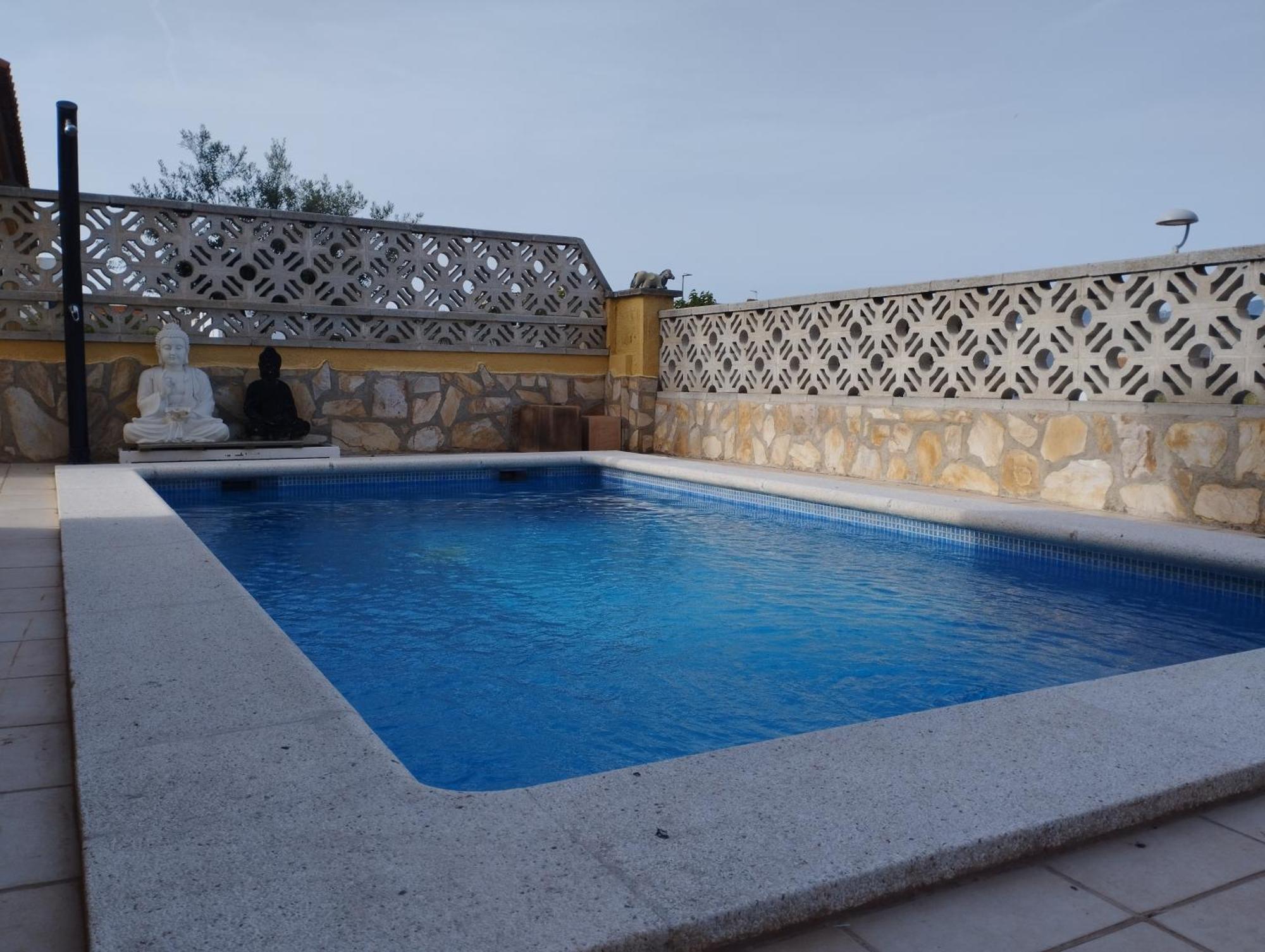 Casa Puigmal Empuriabrava Villa Exterior foto