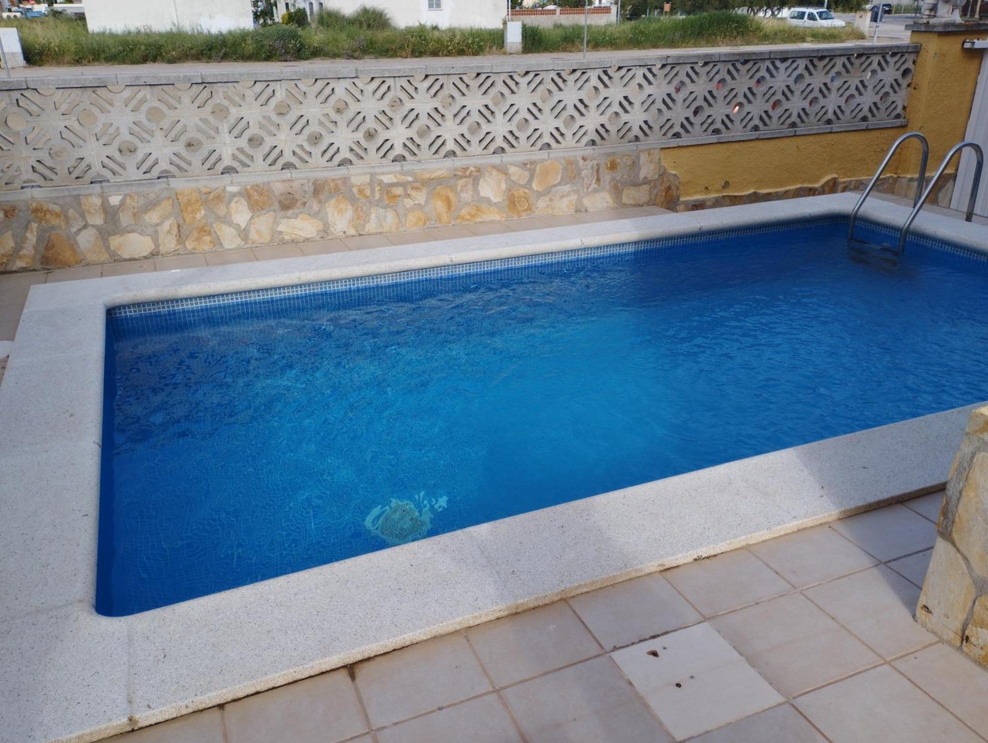 Casa Puigmal Empuriabrava Villa Exterior foto