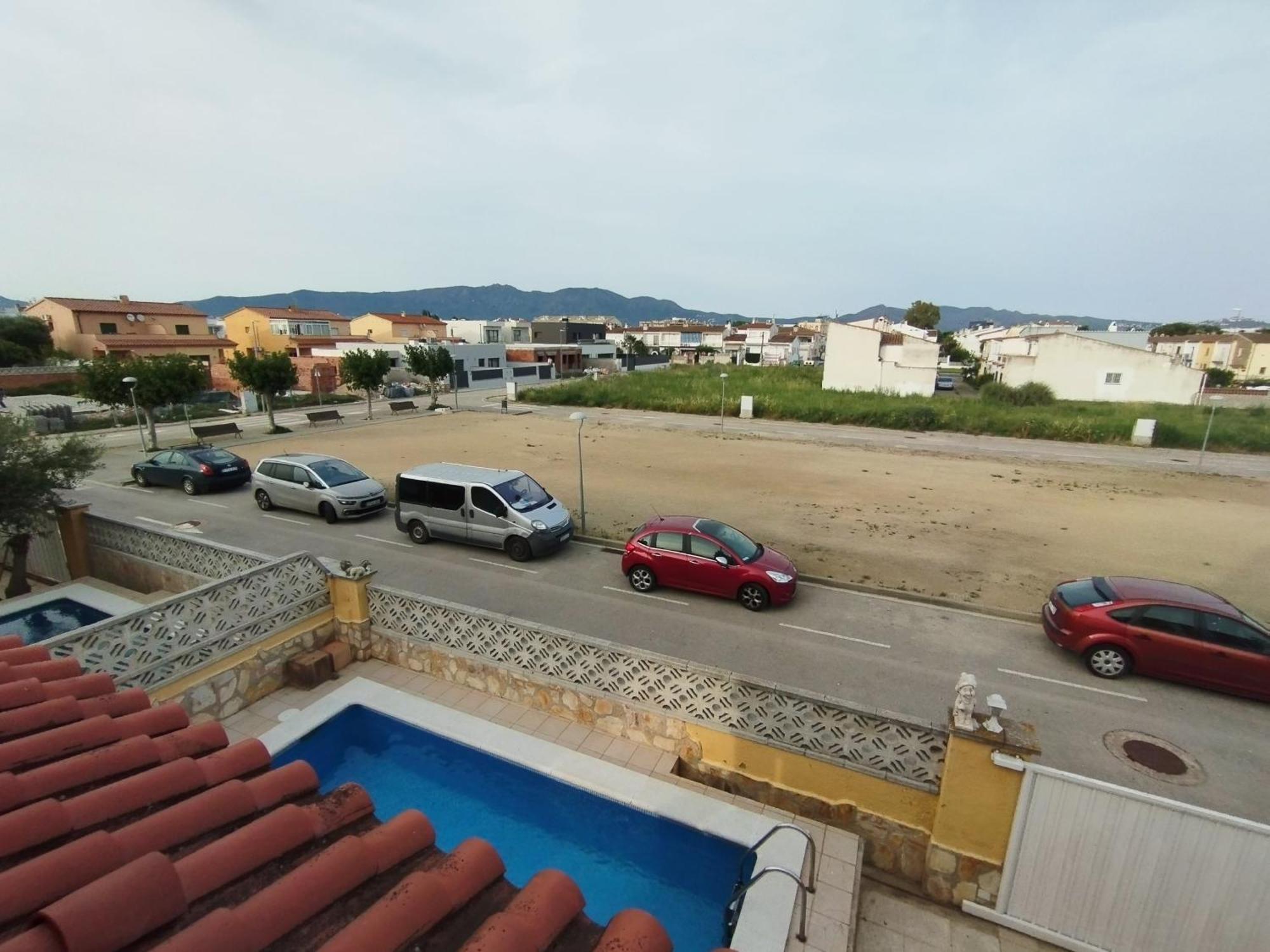 Casa Puigmal Empuriabrava Villa Exterior foto